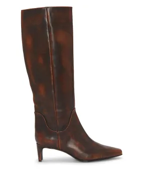 Avriah Extra Wide Calf Knee High Boot