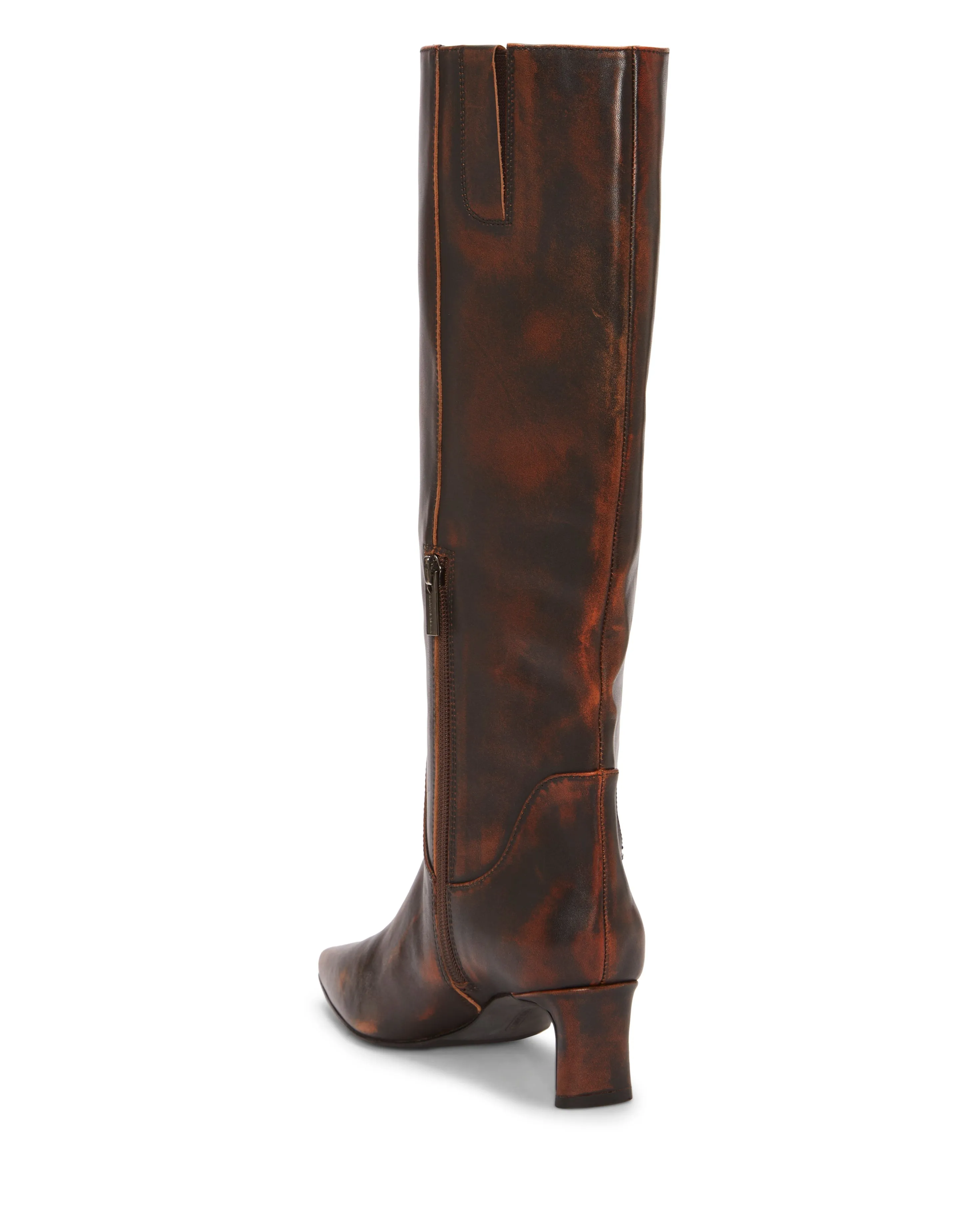 Avriah Extra Wide Calf Knee High Boot