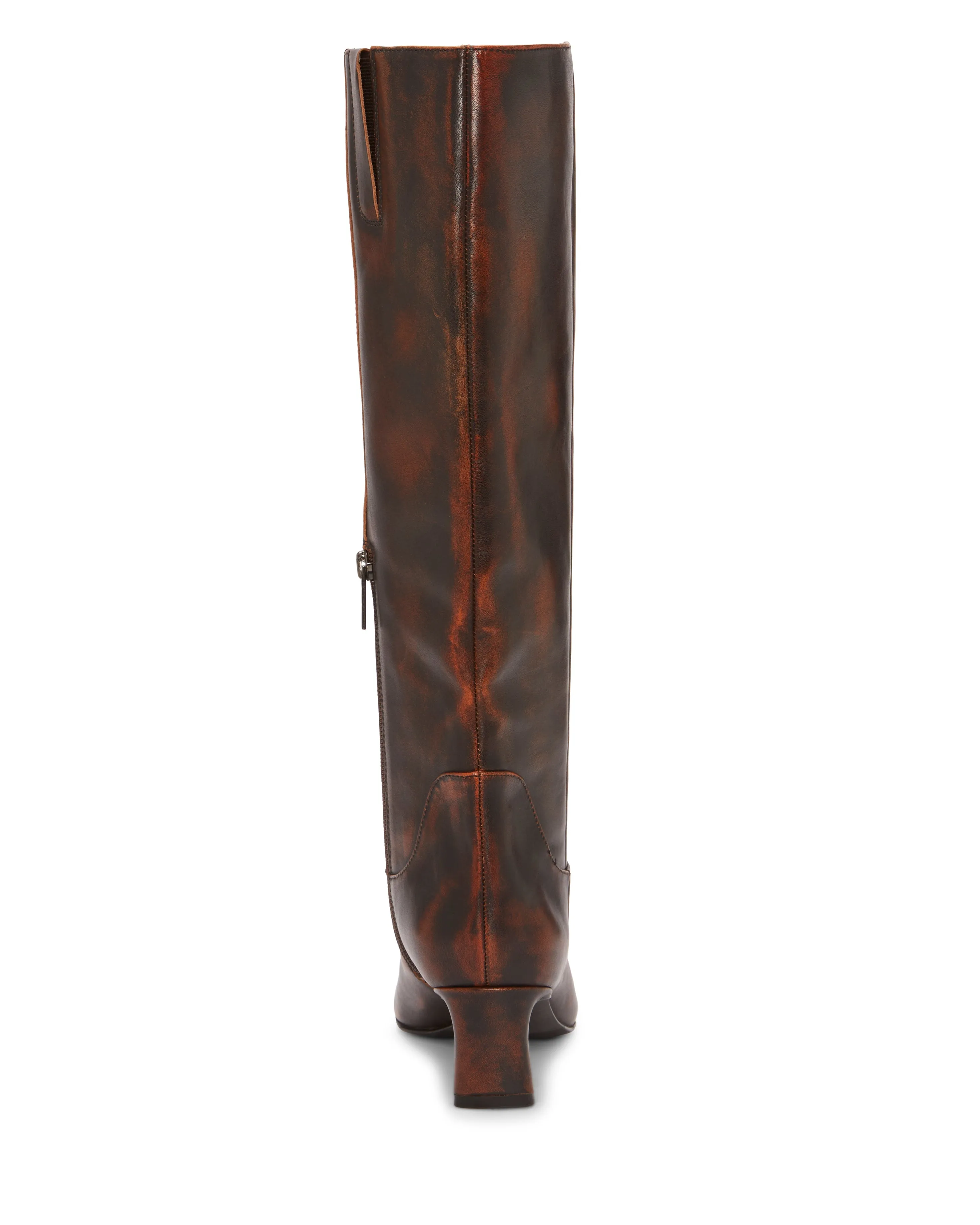 Avriah Extra Wide Calf Knee High Boot