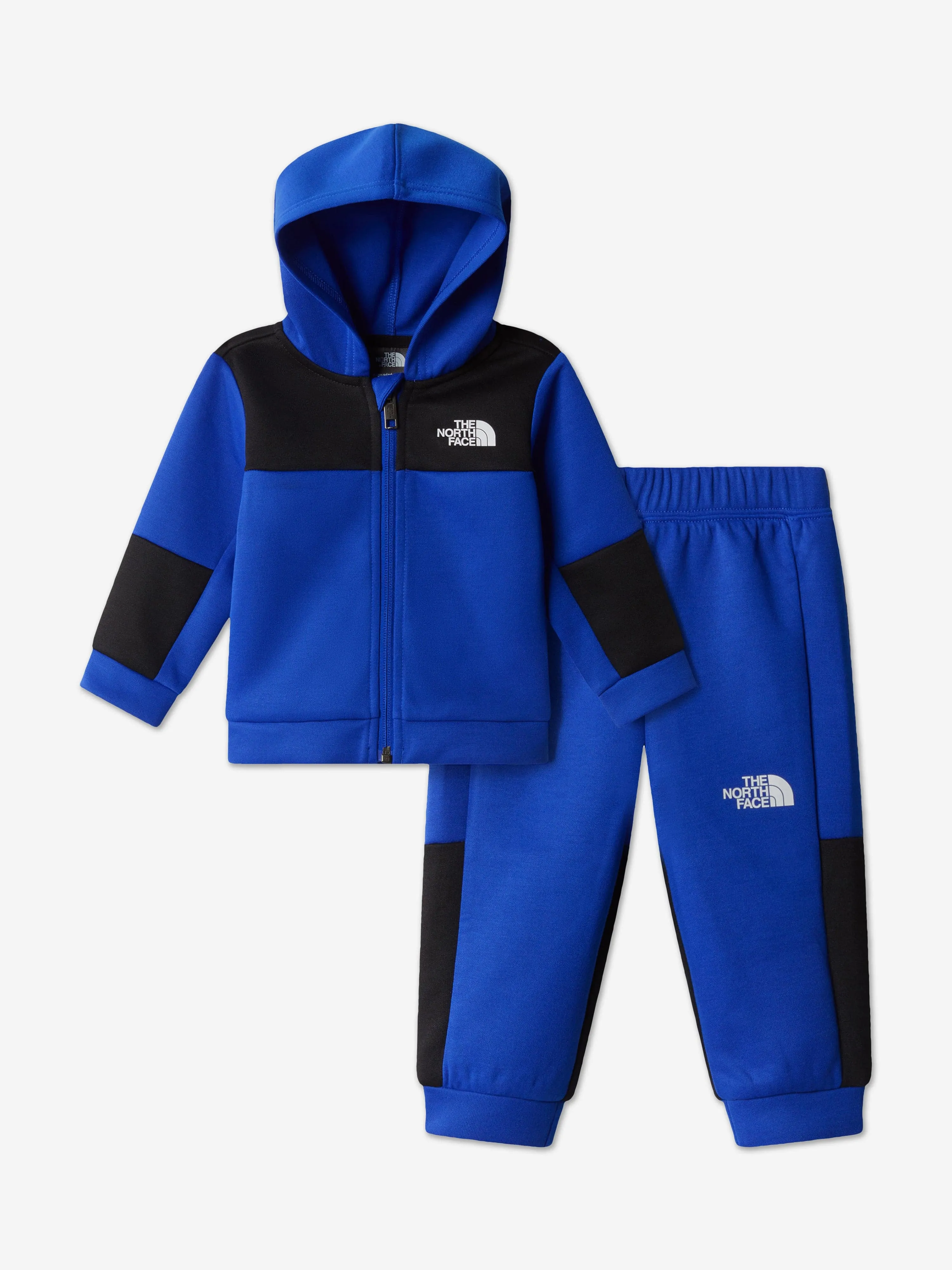 Baby Boys Easy Tracksuit in Blue