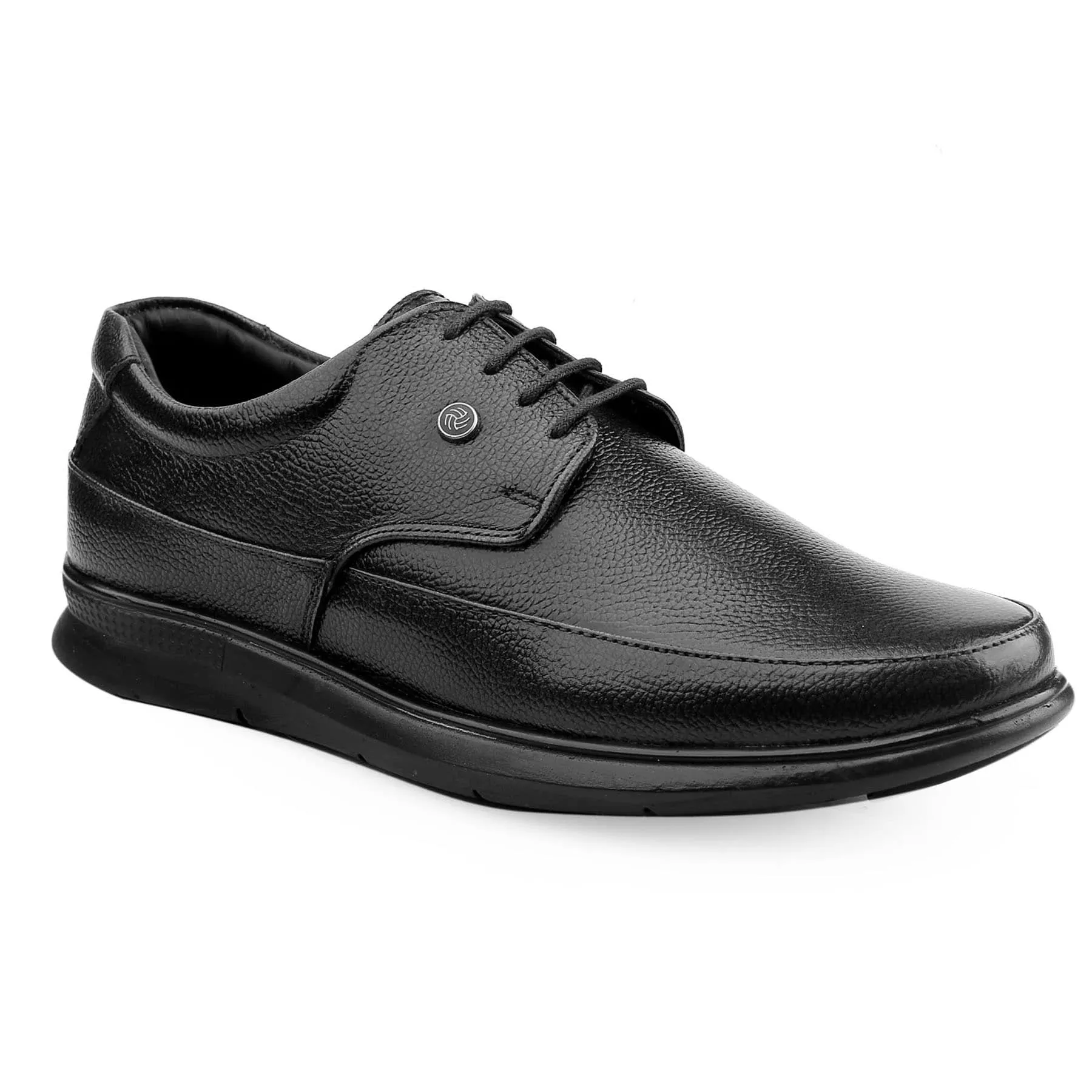 Bacca Bucci Leather Office Lace-ups Formal Shoes | UK- 06 to 14