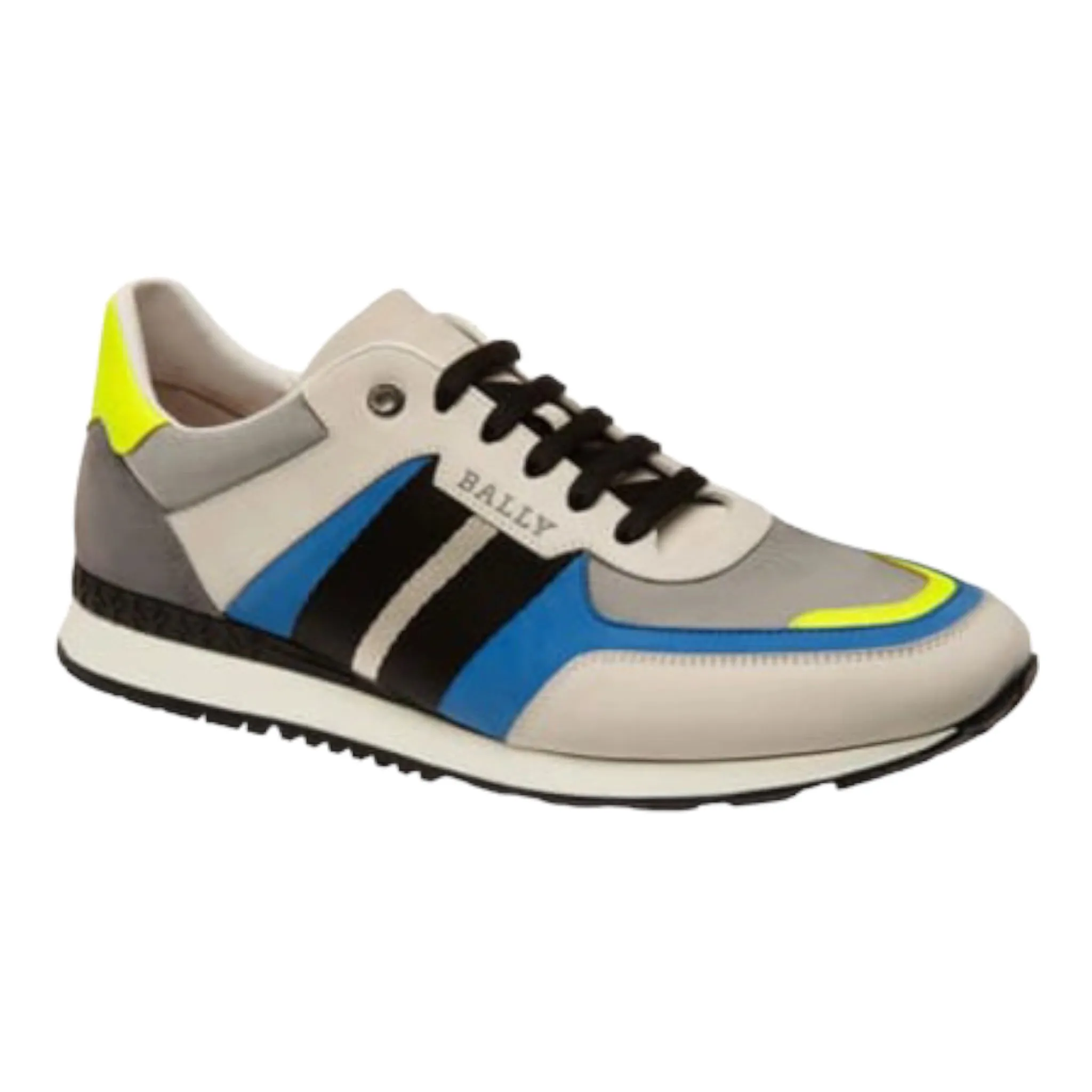 Bally Men's Aseo Sneakers