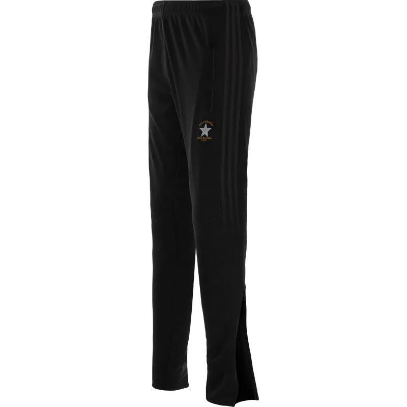 Ballygarrett GAA Wexford Reno Squad Skinny Tracksuit Bottoms