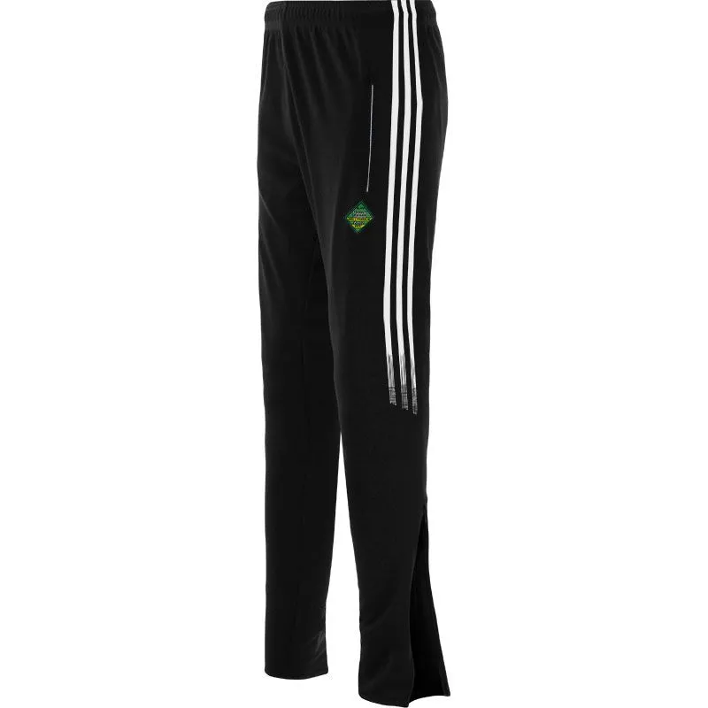 Ballyheigue Athletic FC Kids' Reno Squad Skinny Tracksuit Bottoms