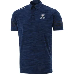 Ballymote GAA Kids' Osprey Polo Shirt