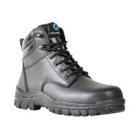 Bata Industrial Unisex Saturn Safety Boot 705-60510 Size 10