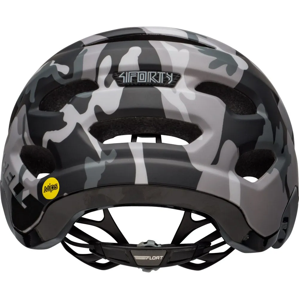 Bell - 4Forty Mips\u00ae 2023 Helmet matte