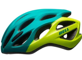 Bell Draft Road Helmet - Matt Emerald-Retina Sear