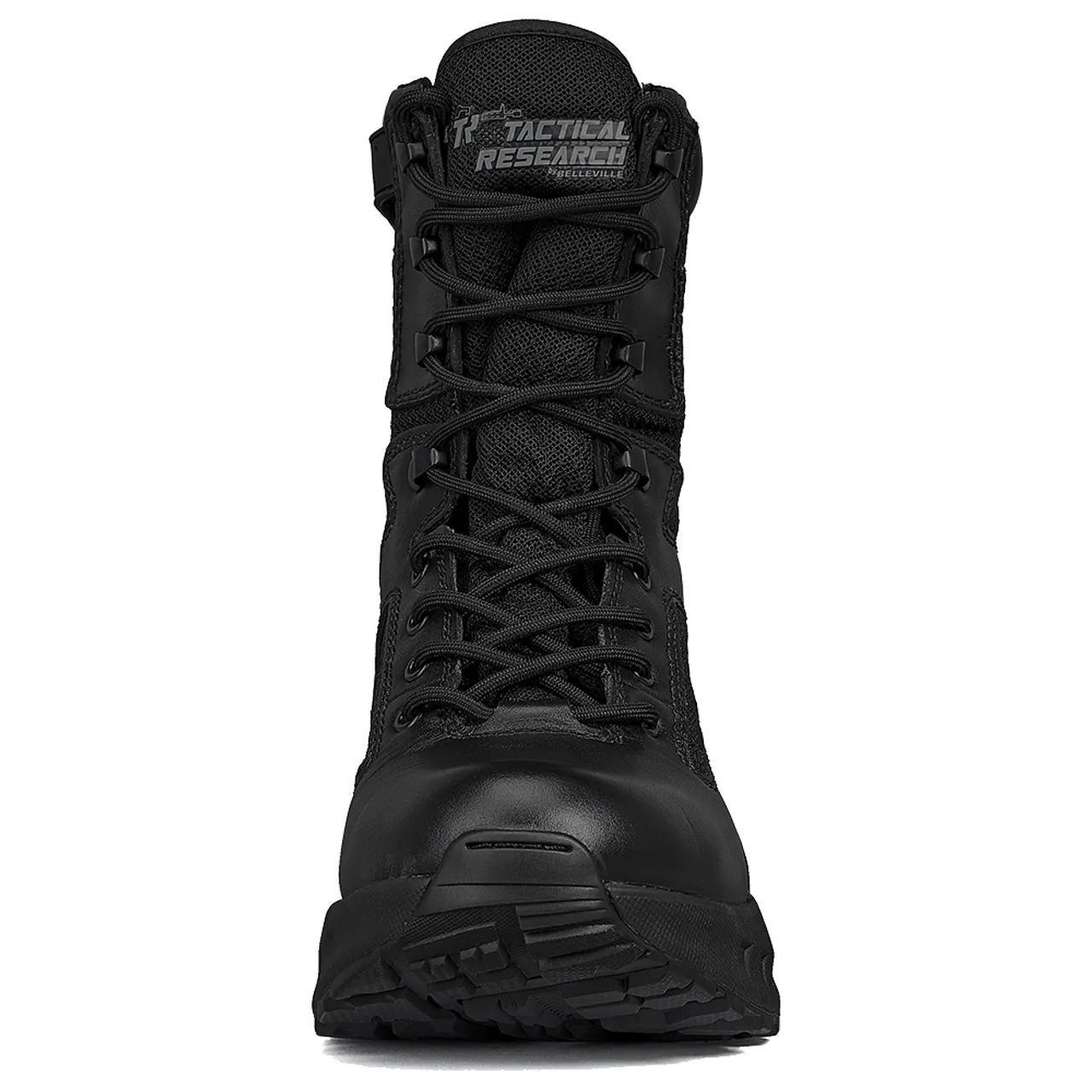 Belleville 8 inch Maximalist Tactical Boot Black