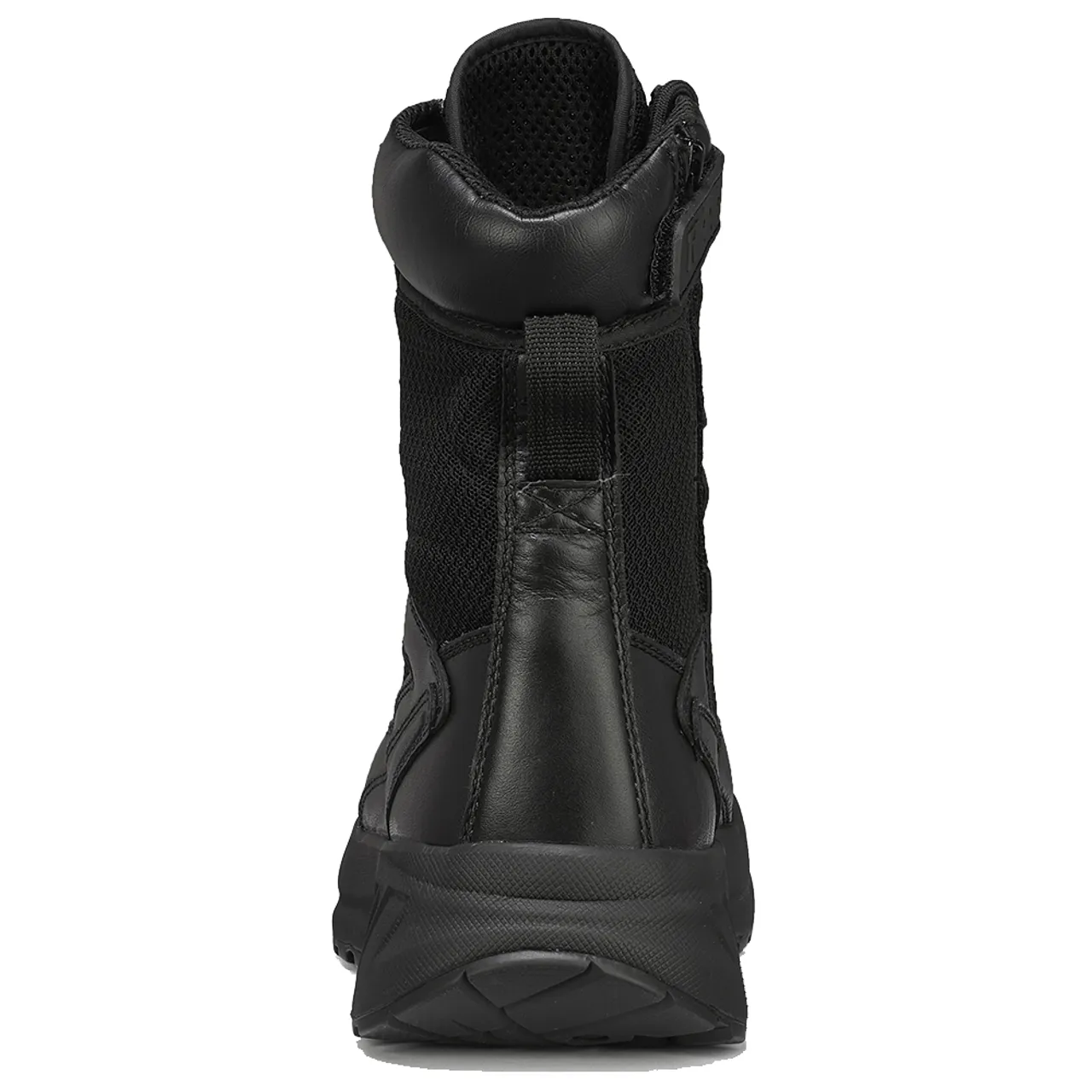 Belleville 8 inch Maximalist Tactical Boot Black