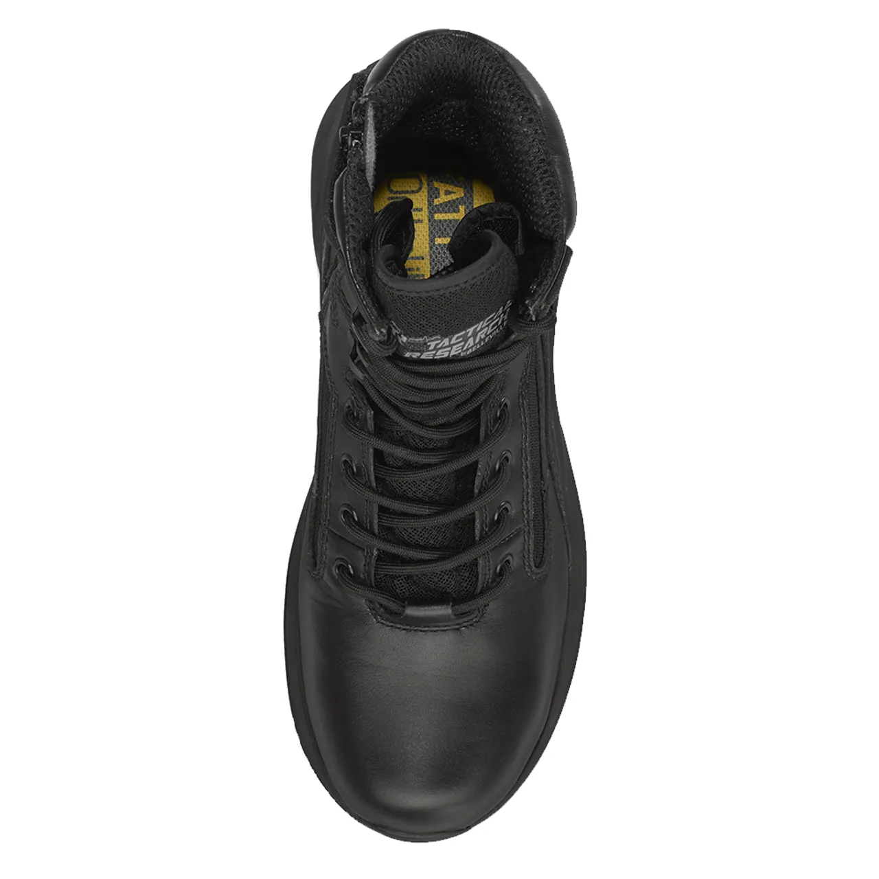 Belleville 8 inch Maximalist Tactical Boot Black