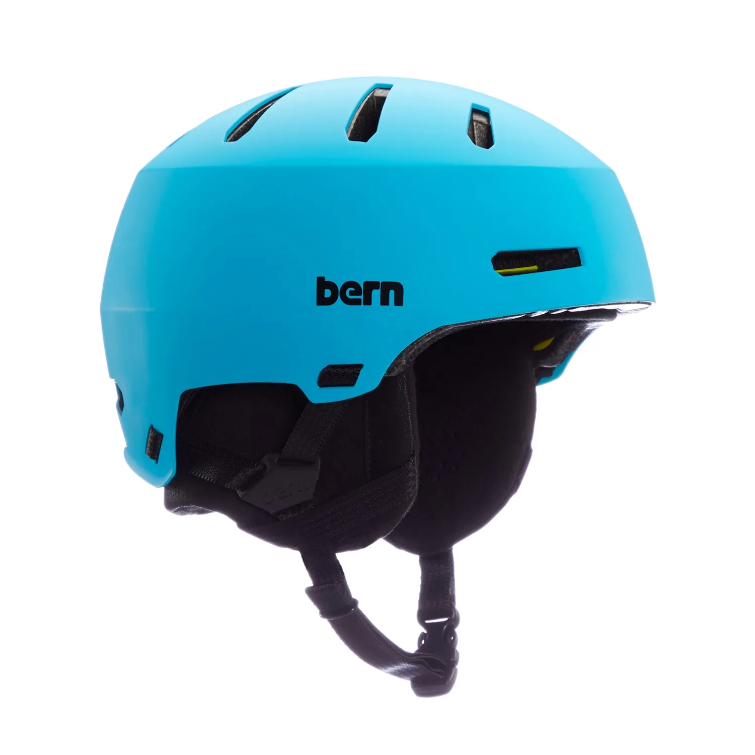 Bern Macon 2.0 MIPS Jr Helmet Youth 2024