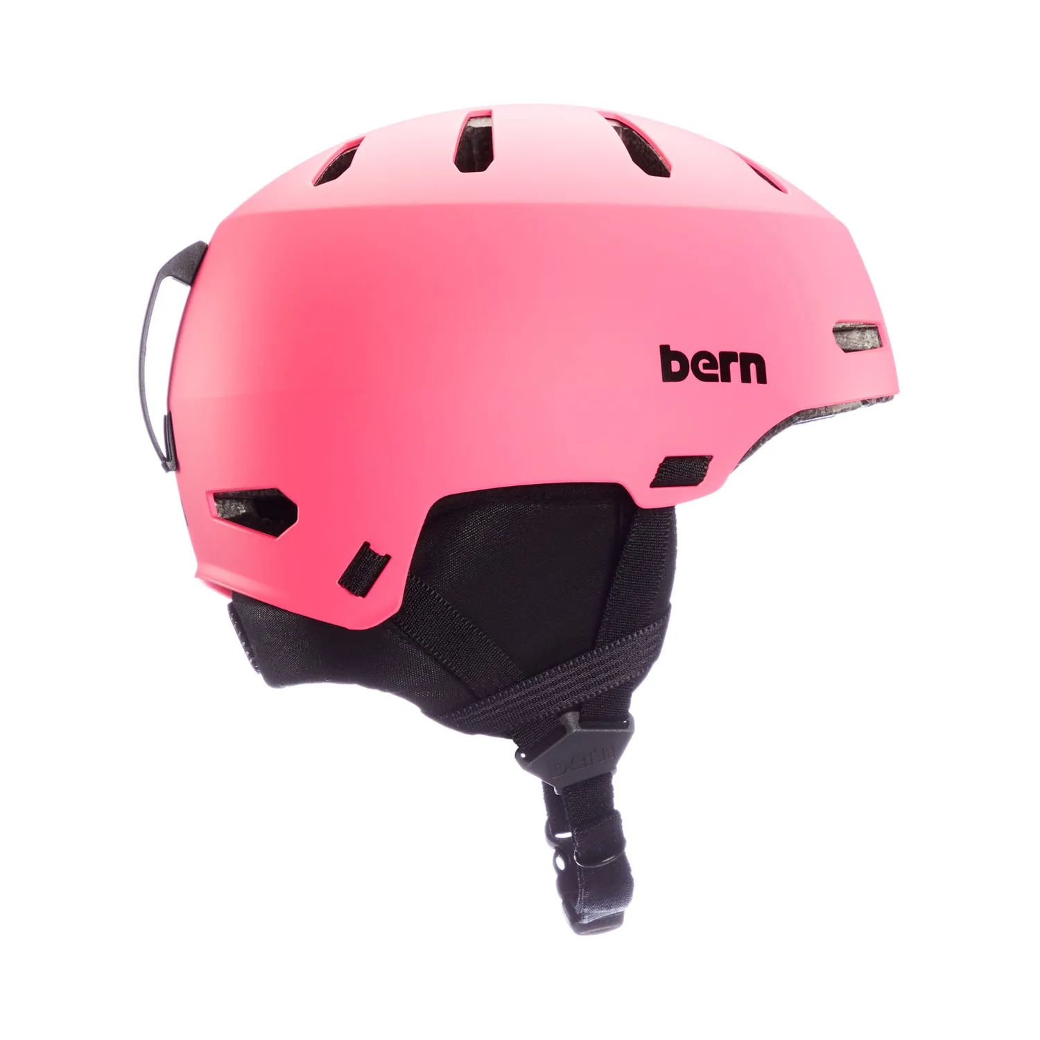 Bern Macon 2.0 MIPS Jr Helmet Youth 2024