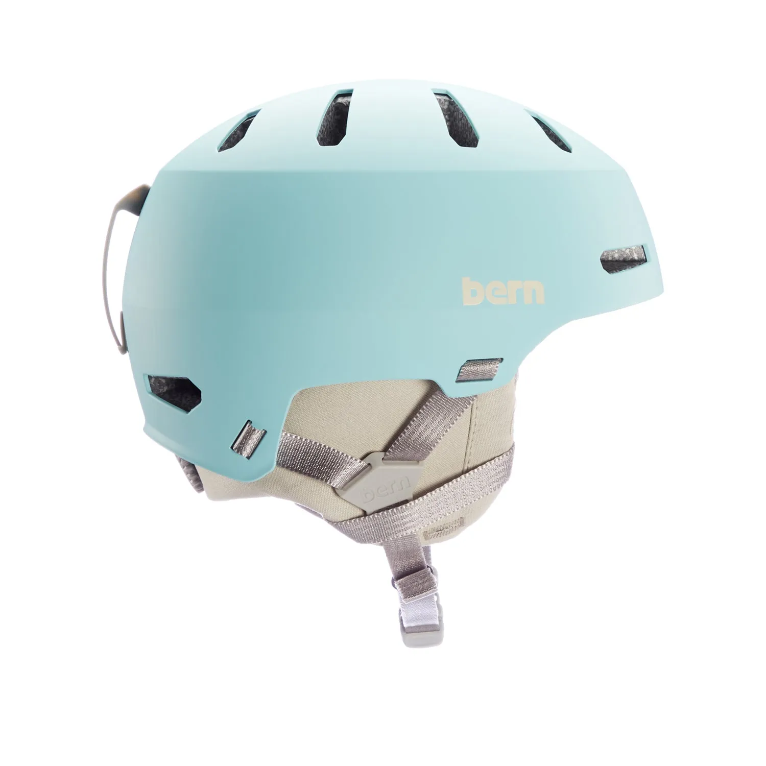 Bern Macon 2.0 MIPS Jr Helmet Youth 2024