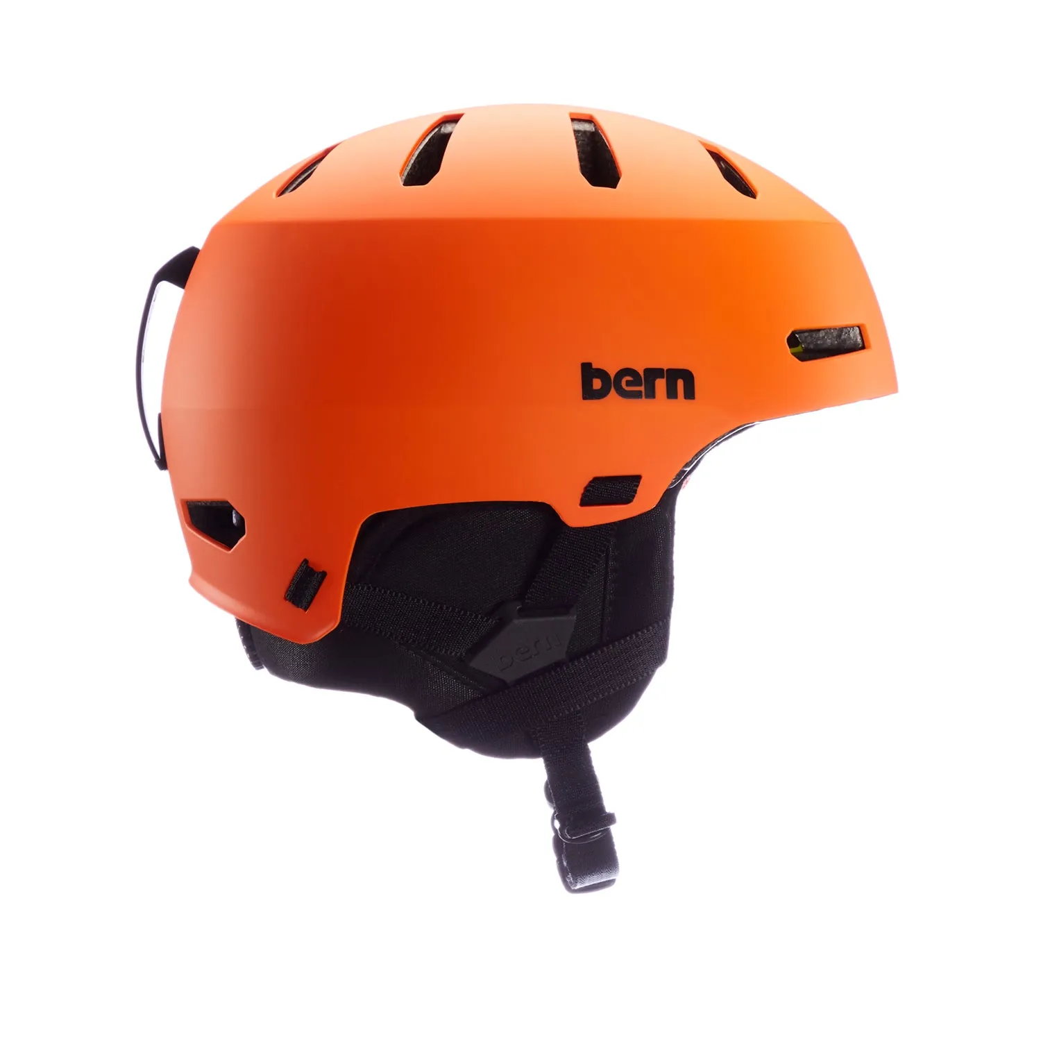 Bern Macon 2.0 MIPS Jr Helmet Youth 2024