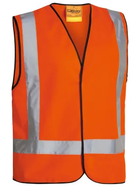 Bisley H Taped Hi Vis Vest