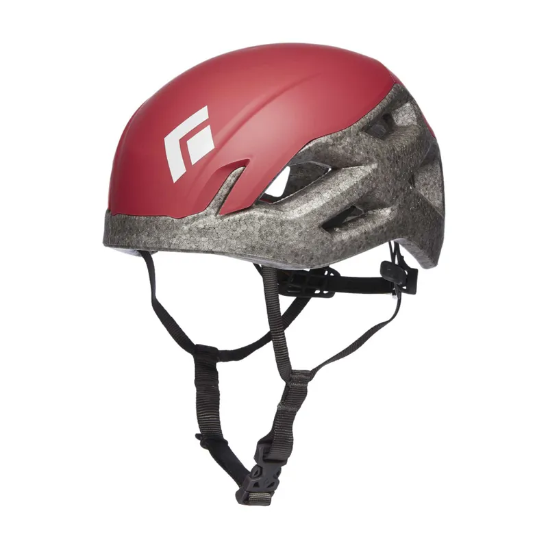 Black Diamond Vision Helmet Bordeaux