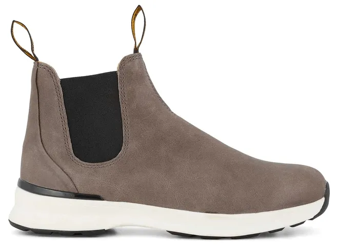 Blundstone 2141 - Dusty Grey Leather Active Boot