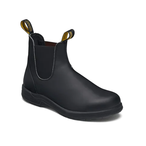 Blundstone Unisex Classic All-Terrain Boot 2058 - Black