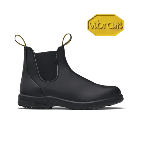 Blundstone Unisex Classic All-Terrain Boot 2058 - Black