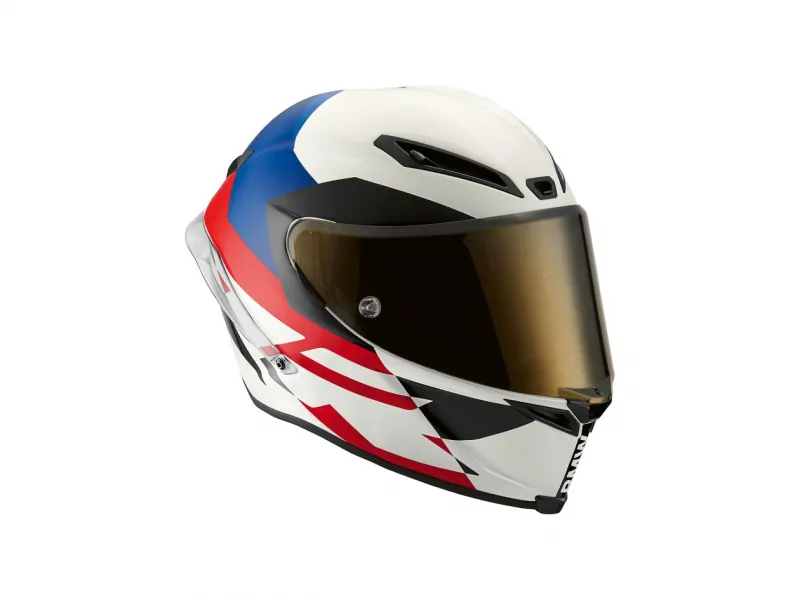 BMW Helmet M Pro Race | BMW Motorrad