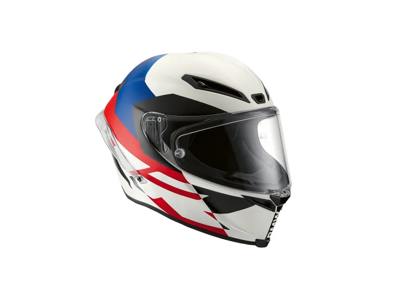 BMW Helmet M Pro Race | BMW Motorrad