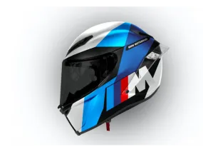 BMW Helmet M Pro Race | BMW Motorrad