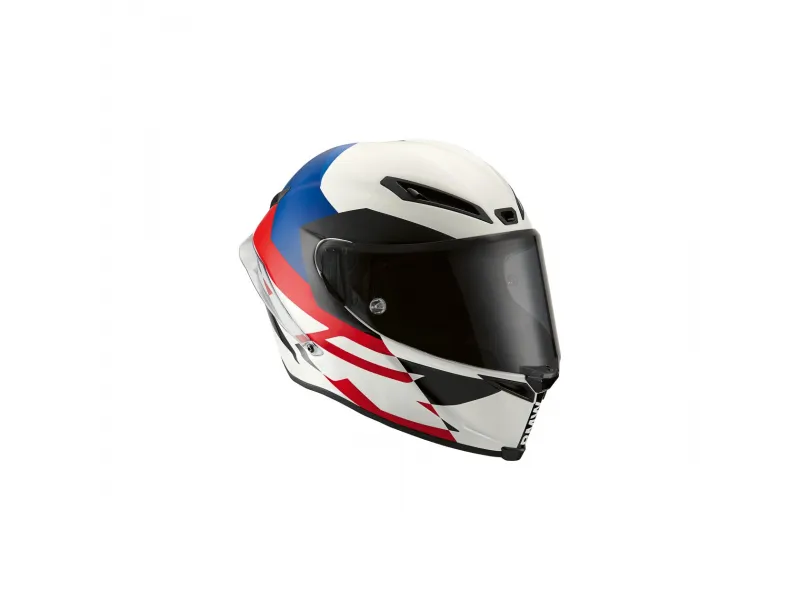 BMW Helmet M Pro Race | BMW Motorrad