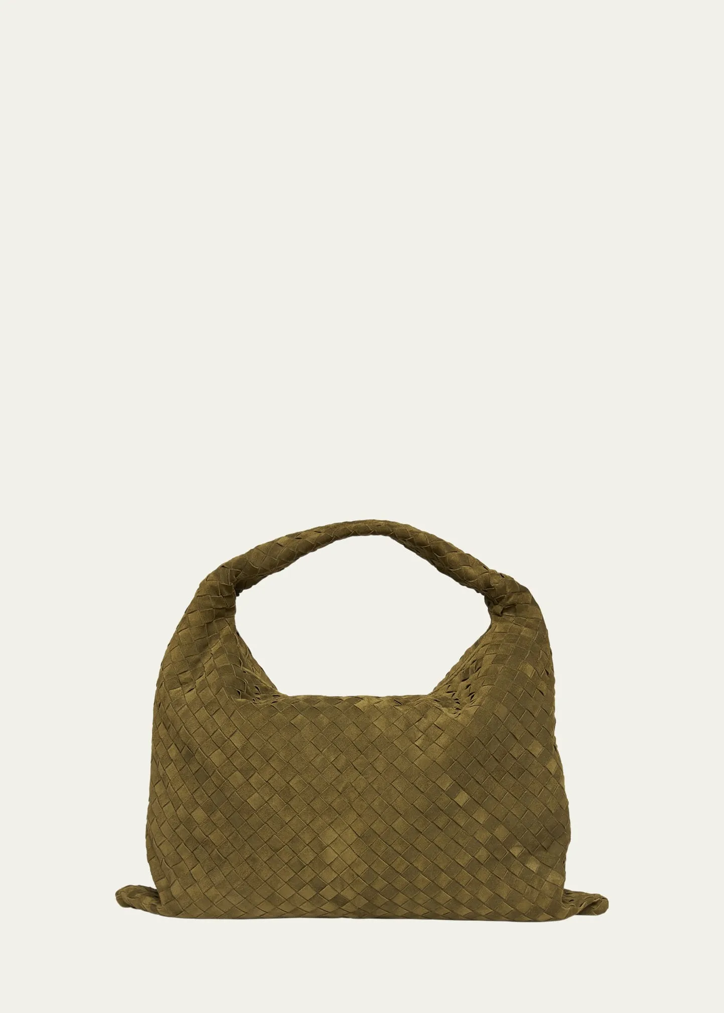 Bottega Veneta Large Hop Bag