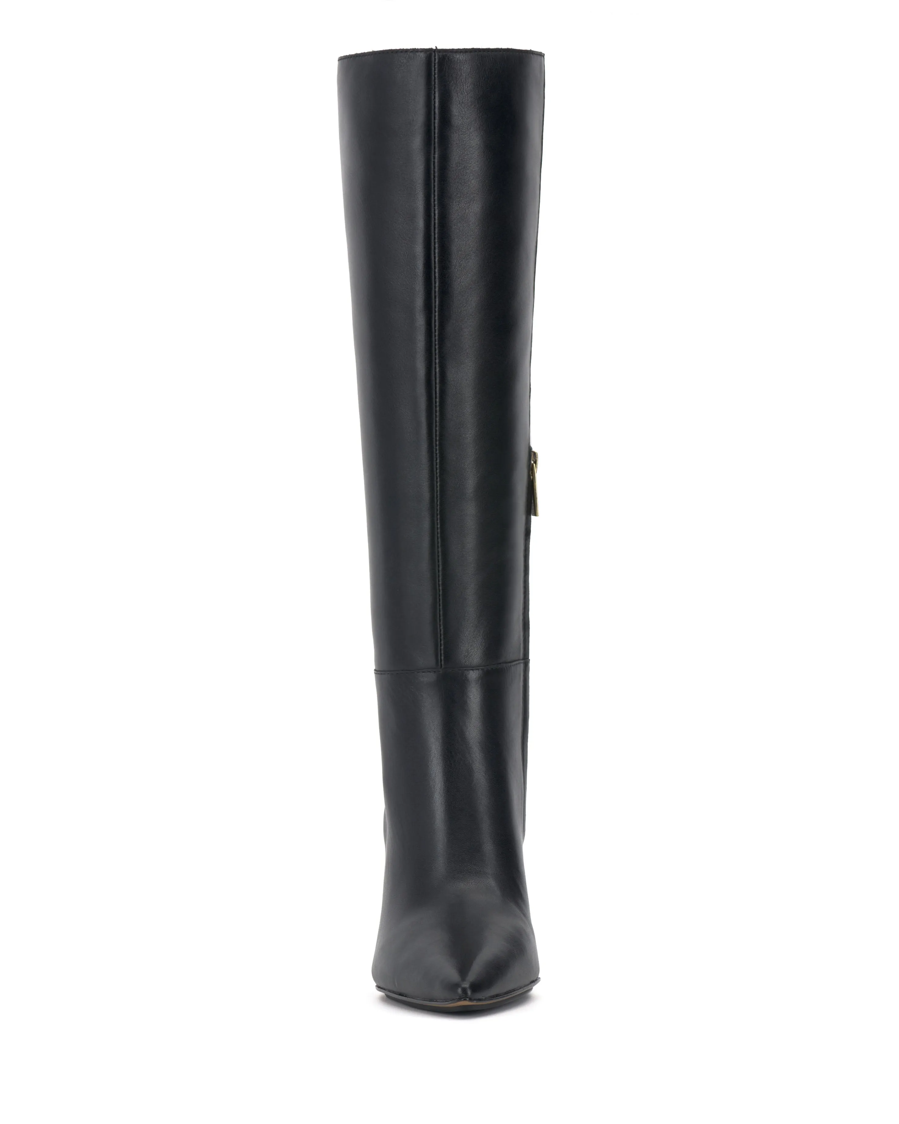 Brigitte Extra Wide Calf Knee High Boot