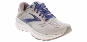 Brooks Adrenaline GTS 22 Women’s Wide-Width Running Shoe-Blue