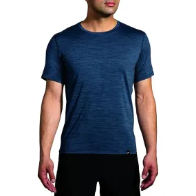 Brooks Luxe Short Sleeve