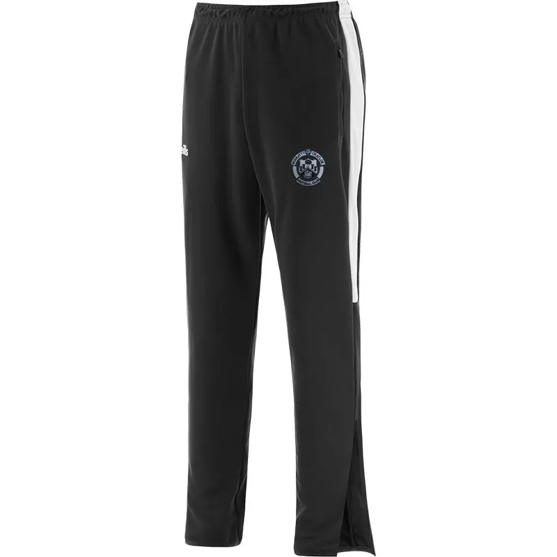 Bunratty Cratloe FC Aspire Skinny Tracksuit Bottoms