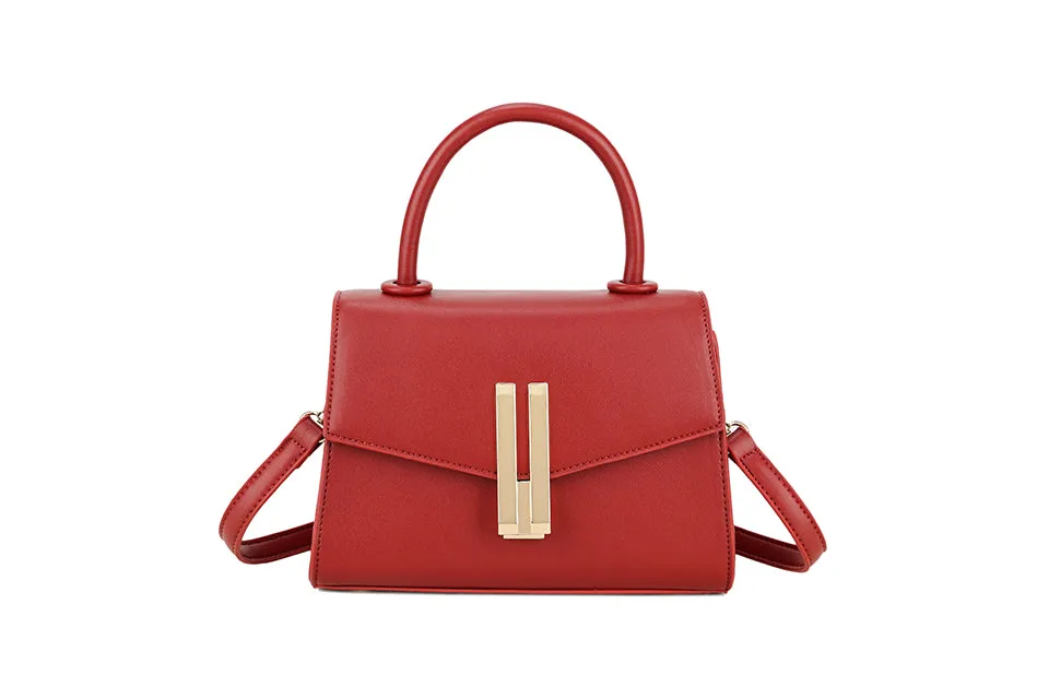 BY705- Single Handle Handbag