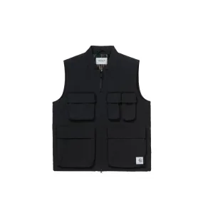 Carhartt Wip Kilda Vest Black I029453-11