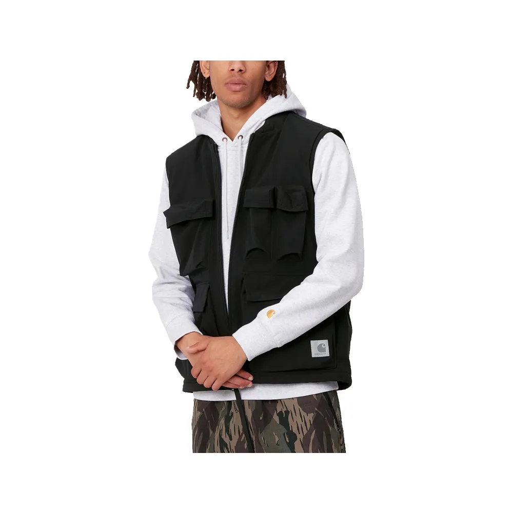 Carhartt Wip Kilda Vest Black I029453-11