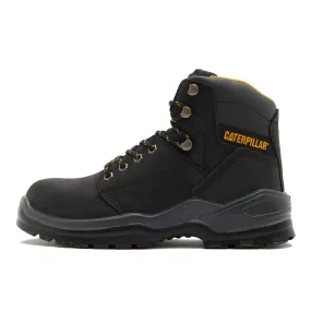 CAT Men's Striver Injected Safety Boot | Millets