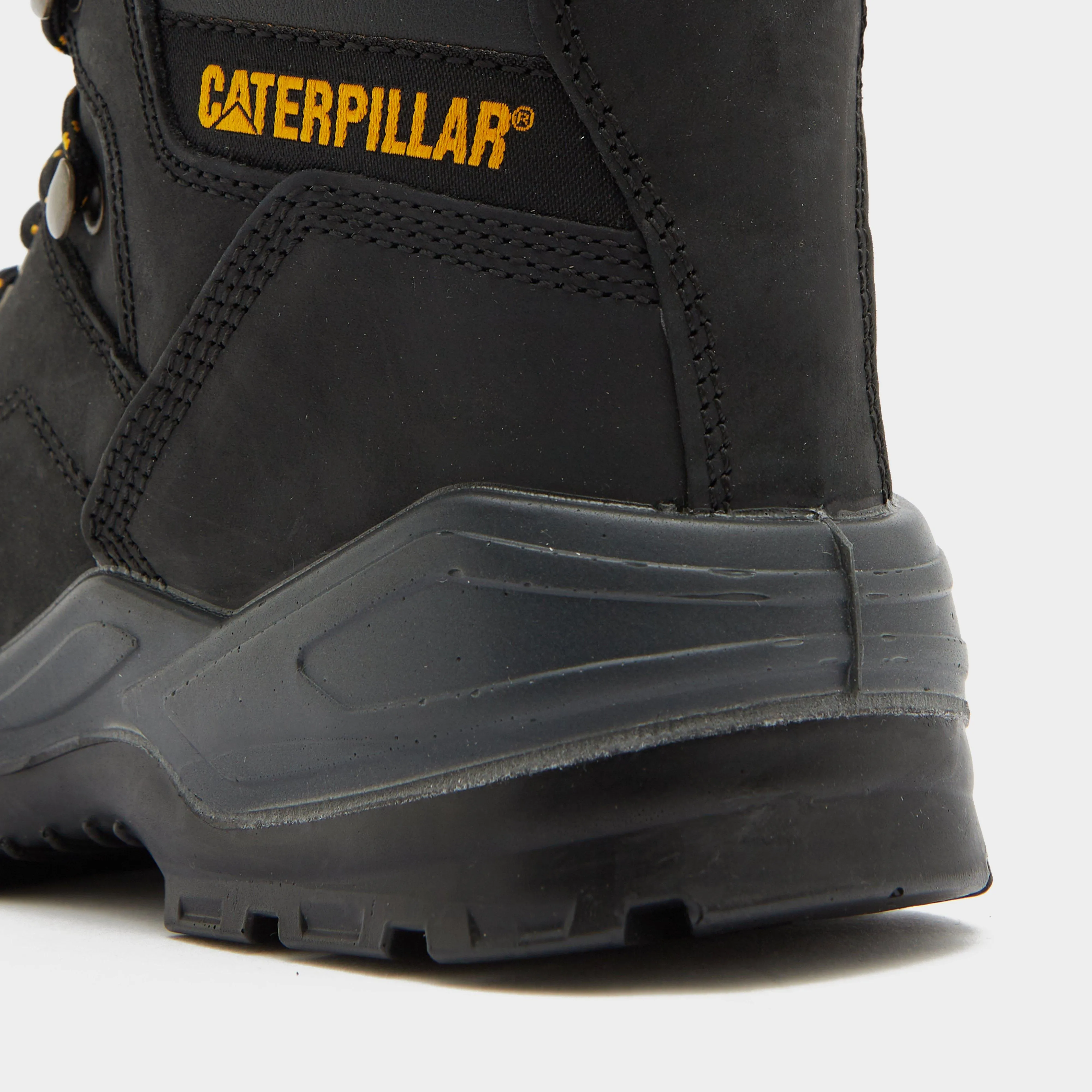 CAT Men's Striver Injected Safety Boot | Millets