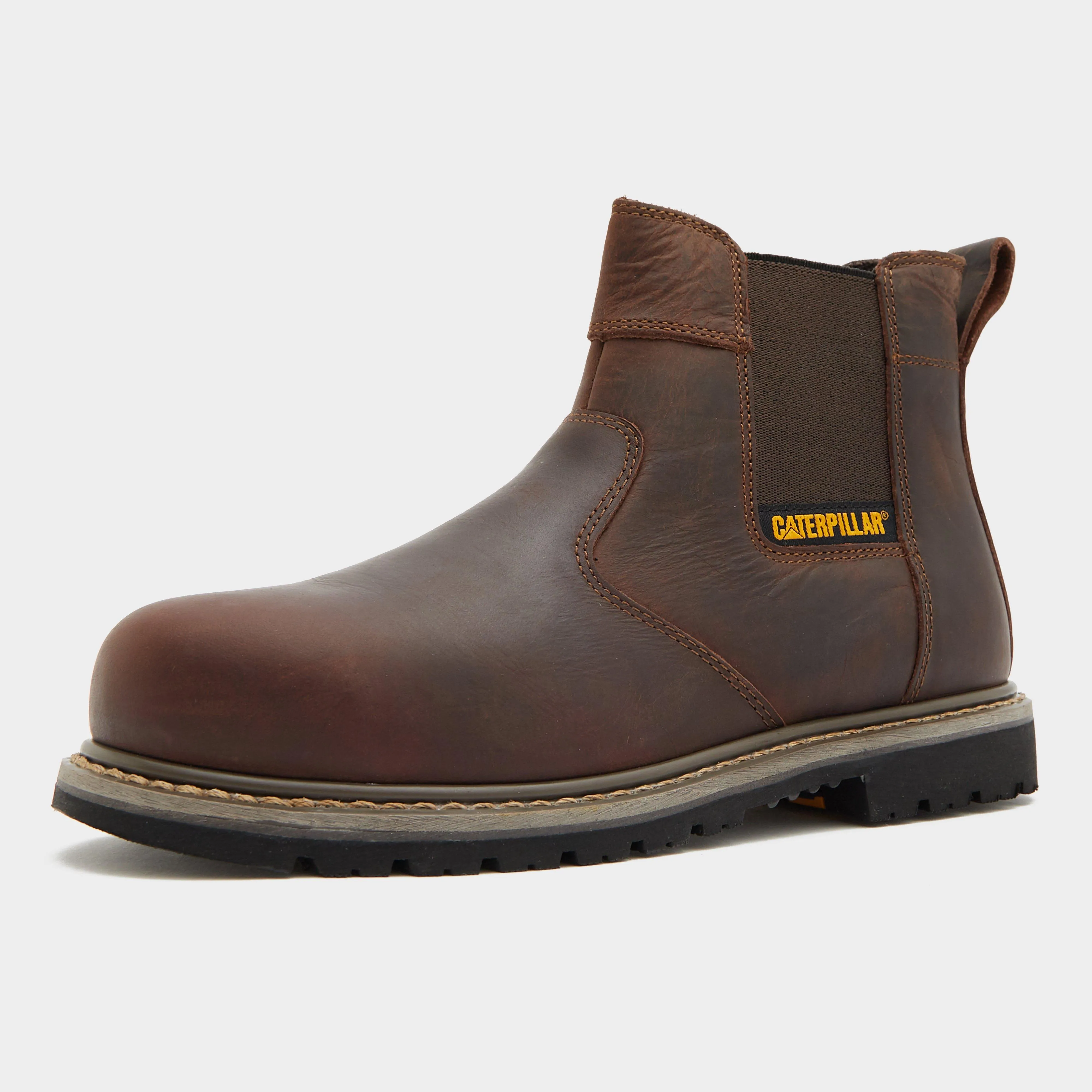 CAT Powerplant Dealer Safety Boot SB | Millets