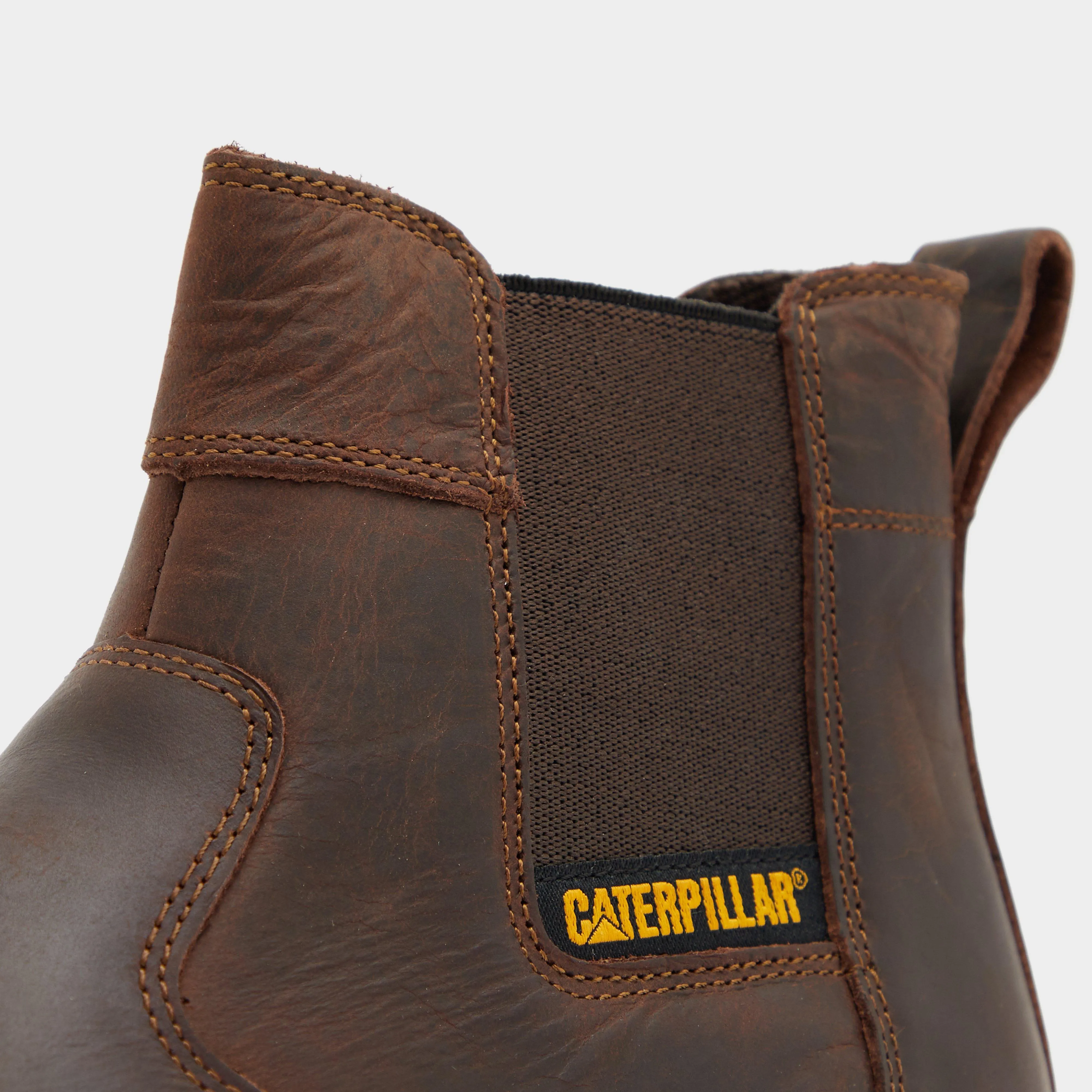 CAT Powerplant Dealer Safety Boot SB | Ultimate Outdoors