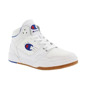 CHAMPIONMEN'S 3 ON 3 SP SNEAKERS WHITE