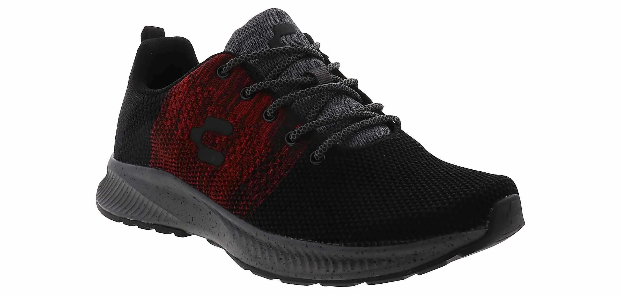 Charly Trote Men’s Wide-Width Running Shoe