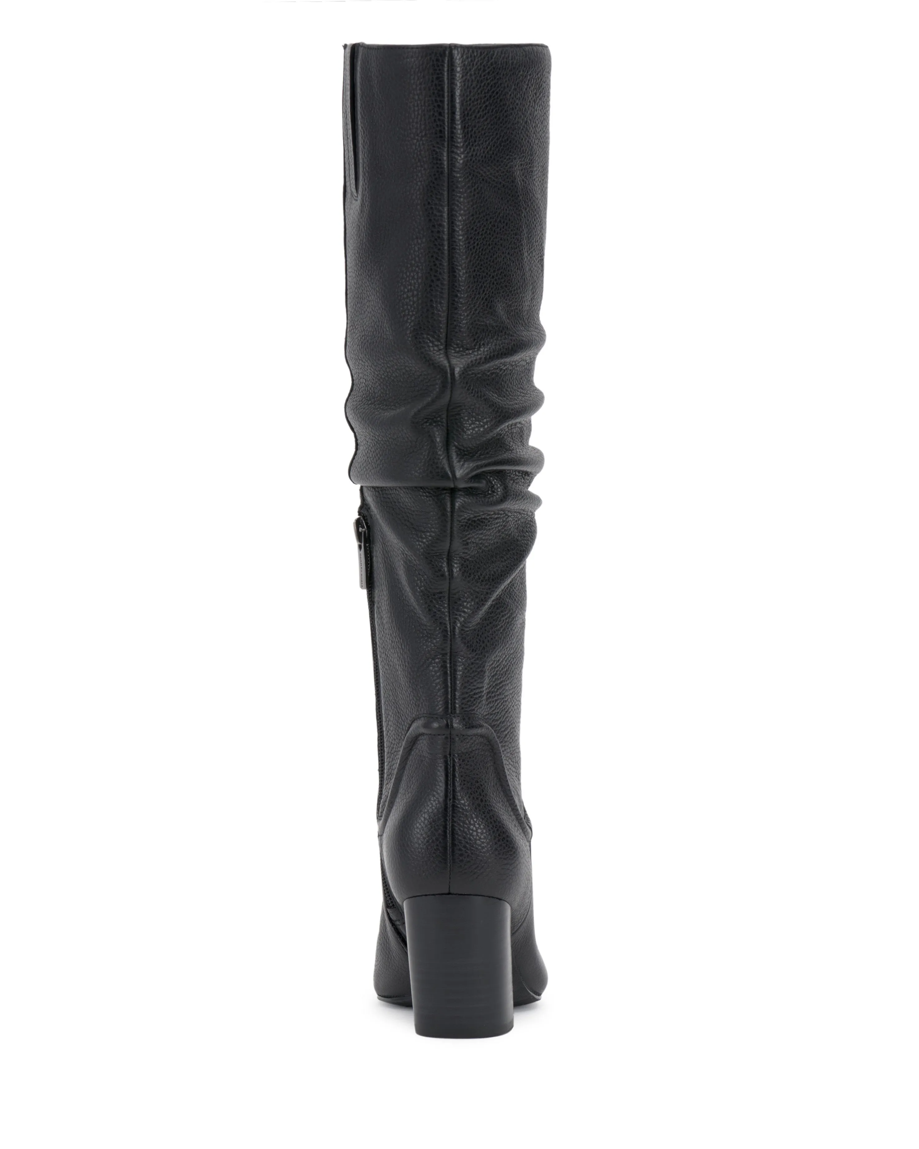 Chelsey Slouch Extra Wide Calf Knee High Boot