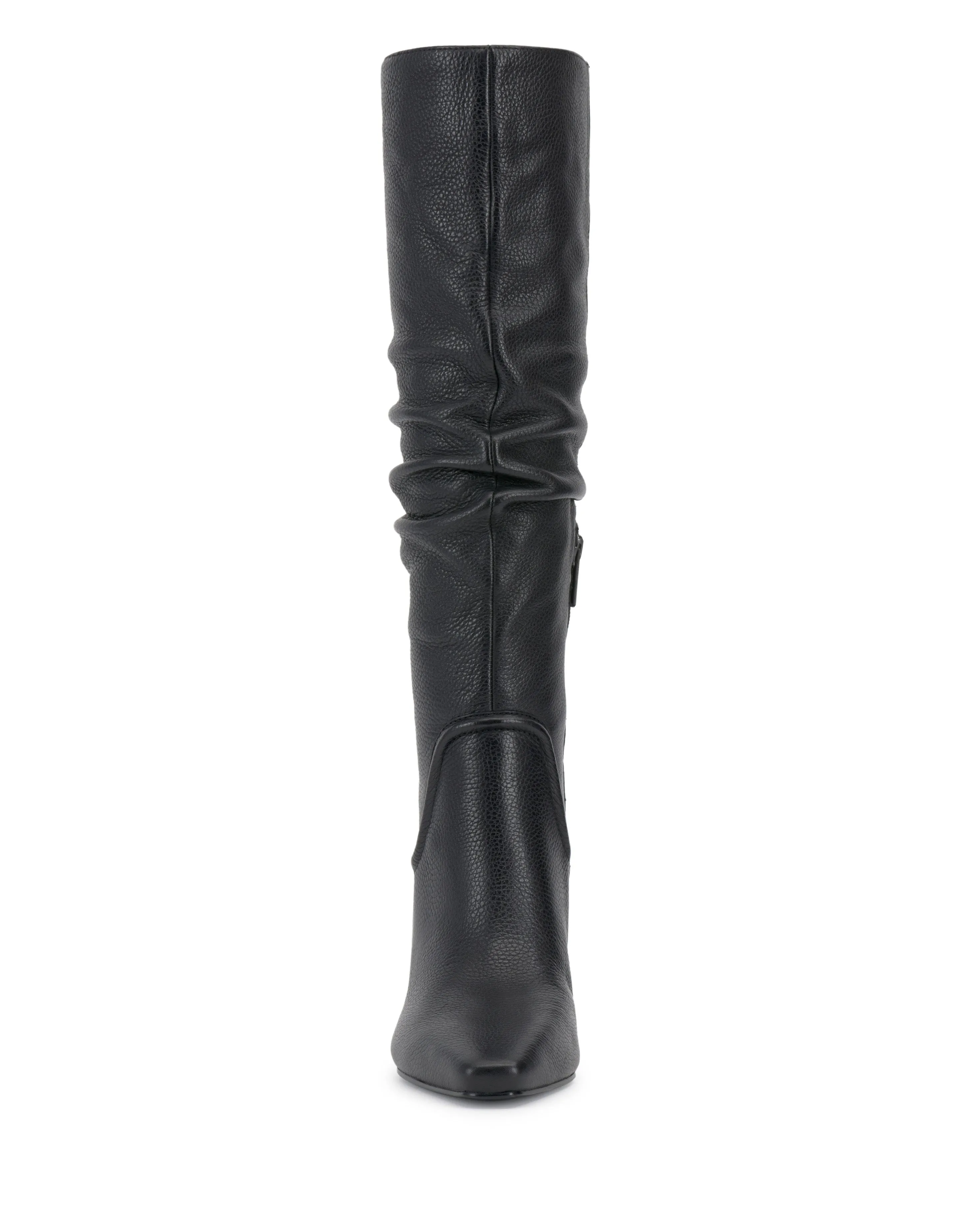 Chelsey Slouch Wide Calf Knee High Boot