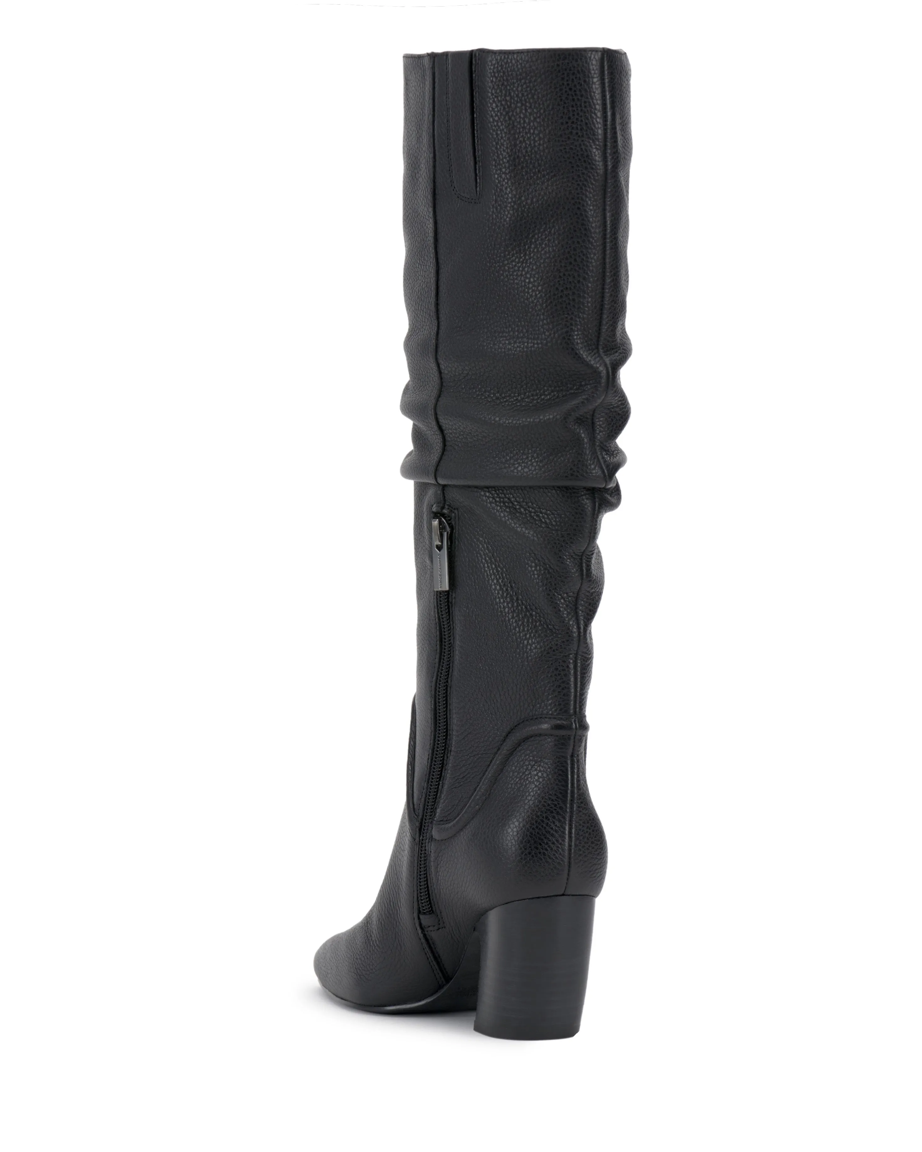 Chelsey Slouch Wide Calf Knee High Boot