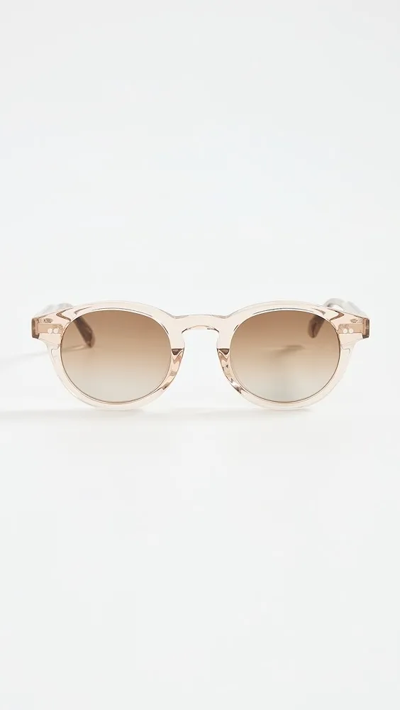 Chimi   03 Sunglasses 