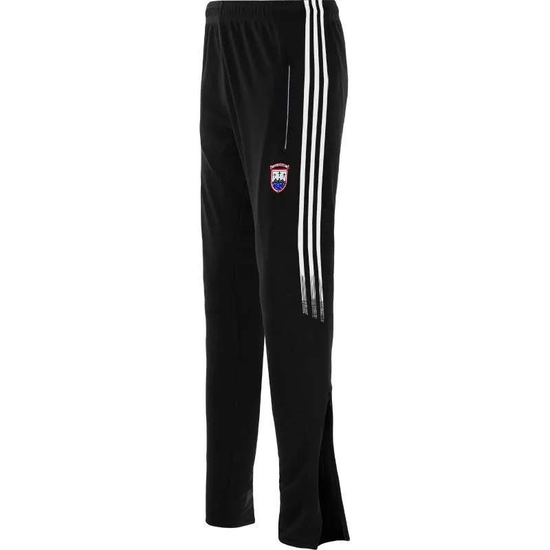 Cill Chomain GAA Kids' Reno Squad Skinny Tracksuit Bottoms