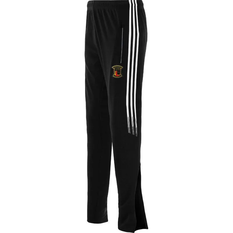 Clane Utd Reno Squad Skinny Tracksuit Bottoms