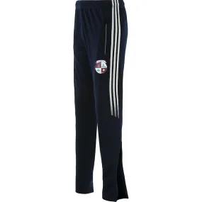 Clara GAA Kilkenny Reno Squad Skinny Tracksuit Bottoms