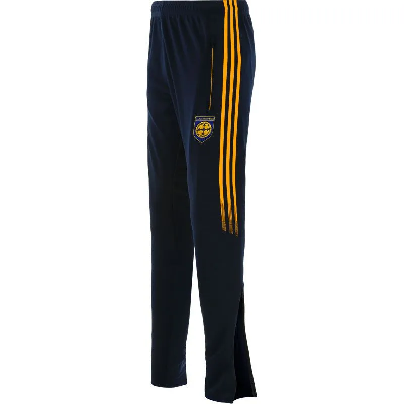 CLG Chill Chartha Reno Squad Skinny Tracksuit Bottoms